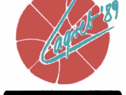 1989 EUROPEO LOGO 001